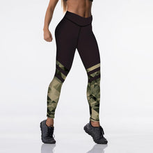 Load image into Gallery viewer, Sexy High Waist Elasticity Women's Leggings