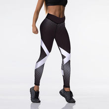 Load image into Gallery viewer, Sexy High Waist Elasticity Women's Leggings