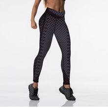 Load image into Gallery viewer, Sexy High Waist Elasticity Women's Leggings