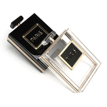 Load image into Gallery viewer, Perfume Bottle Bag Female Bags Luxury Handbags For Women Free Shipping White Handbag Woman 2023 New Itabag Briefcase Blazer Tote