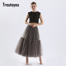 Load image into Gallery viewer, Maxi Long Tulle Skirts for Women
