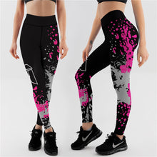 Load image into Gallery viewer, Sexy High Waist Elasticity Women&#39;s Leggings
