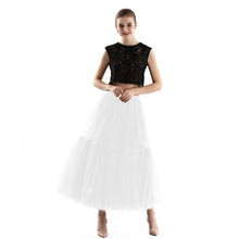 Load image into Gallery viewer, Maxi Long Tulle Skirts for Women
